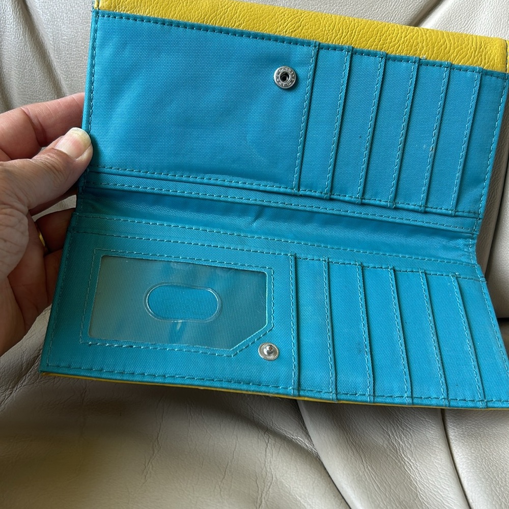 Wallet - Picture 5 of 7